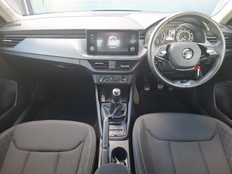 Used Skoda Kamiq 2022 for sale - 76091701: Photo 2