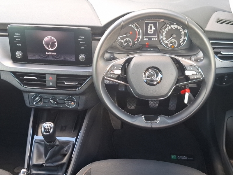 Used Skoda Kamiq 2022 for sale - 76091701: Photo 7