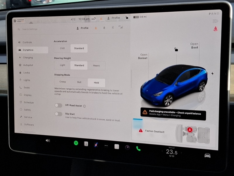 Used Tesla Model Y 2023 for sale - 76696141: Photo 15