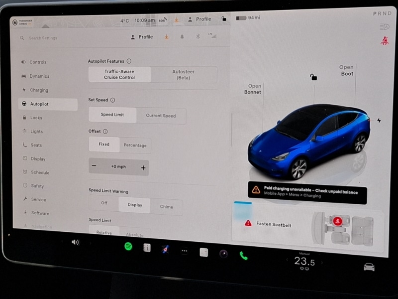 Used Tesla Model Y 2023 for sale - 76696141: Photo 16