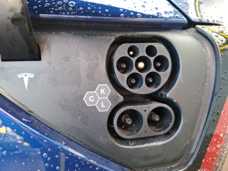 Used Tesla Model Y 2023 for sale - 76696141: Photo 18