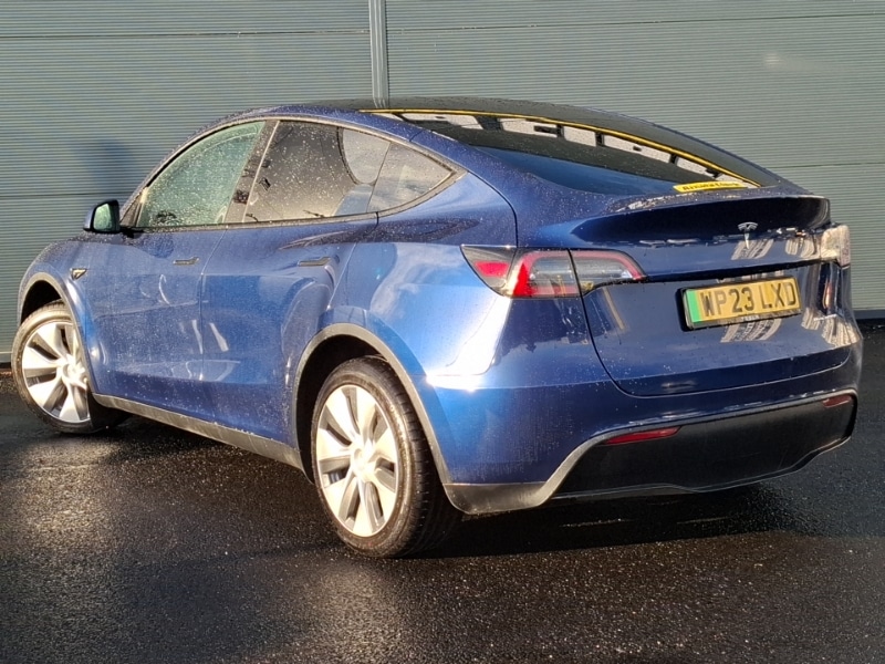 Used Tesla Model Y 2023 for sale - 76696141: Photo 3
