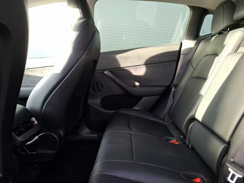 Used Tesla Model Y 2023 for sale - 76696141: Photo 6