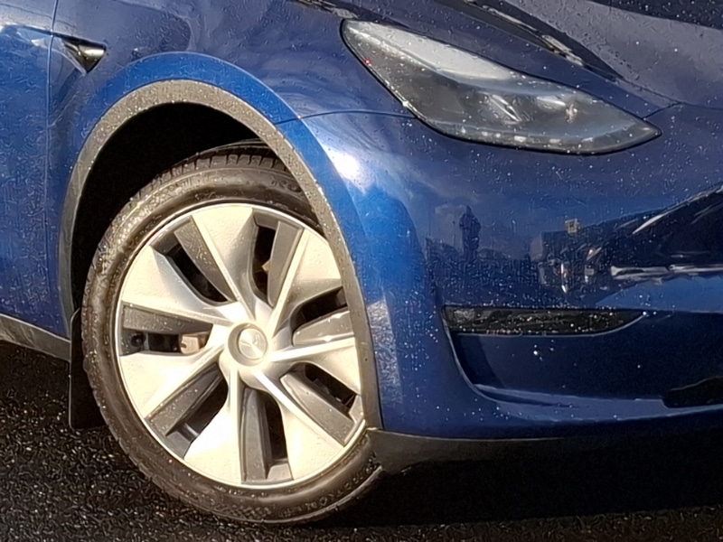 Used Tesla Model Y 2023 for sale - 76696141: Photo 9