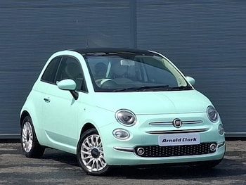 Used Fiat 500 2019 for sale - 79153246: Photo