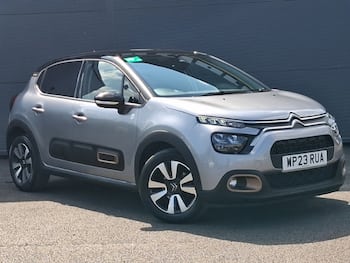 Used Citroen C3 2023 for sale - 79866281: Photo