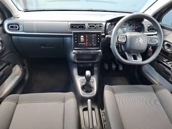 Used Citroen C3 2023 for sale - 79866281: Photo