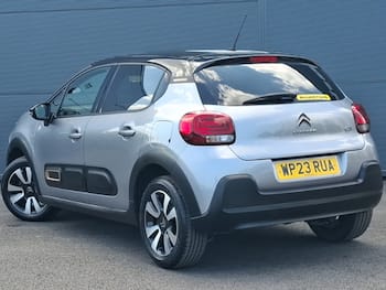 Used Citroen C3 2023 for sale - 79866281: Photo