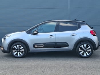 Used Citroen C3 2023 for sale - 79866281: Photo
