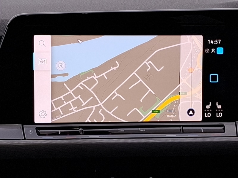 Used Volkswagen Golf 2021 for sale - 76511702: Photo 10