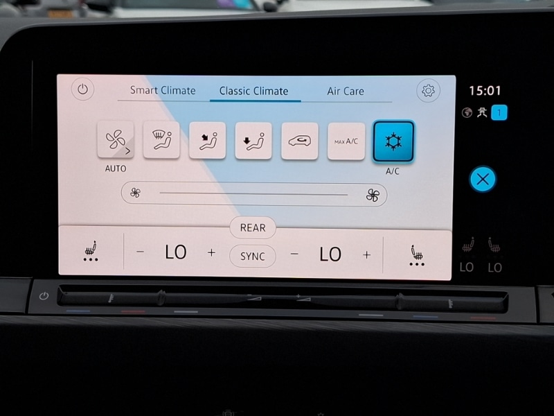 Used Volkswagen Golf 2021 for sale - 76511702: Photo 14