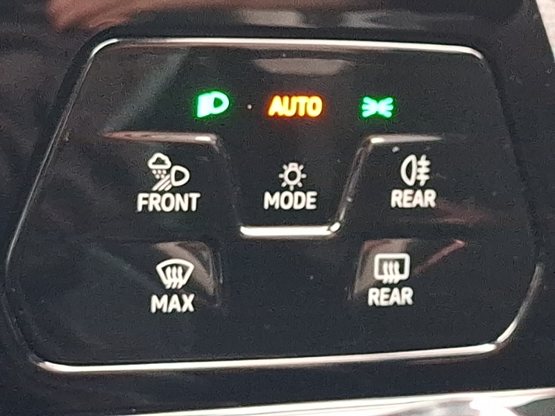 Used Volkswagen Golf 2021 for sale - 76511702: Photo 17