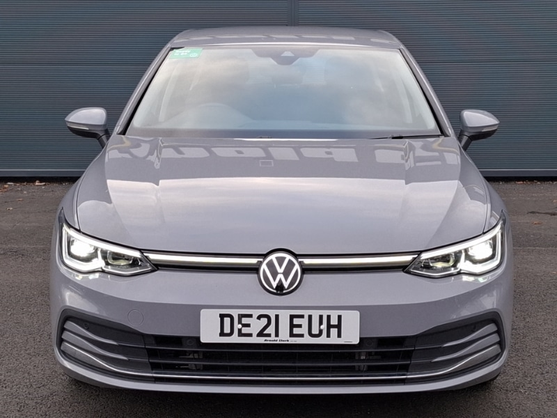 Used Volkswagen Golf 2021 for sale - 76511702: Photo 19