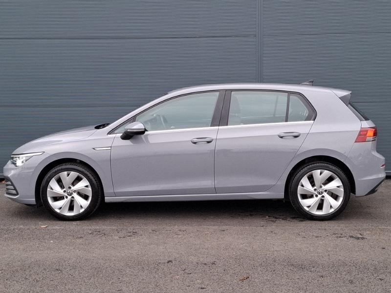 Used Volkswagen Golf 2021 for sale - 76511702: Photo 4