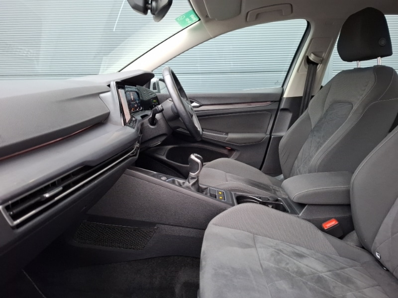 Used Volkswagen Golf 2021 for sale - 76511702: Photo 5