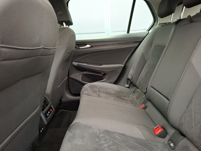 Used Volkswagen Golf 2021 for sale - 76511702: Photo 6