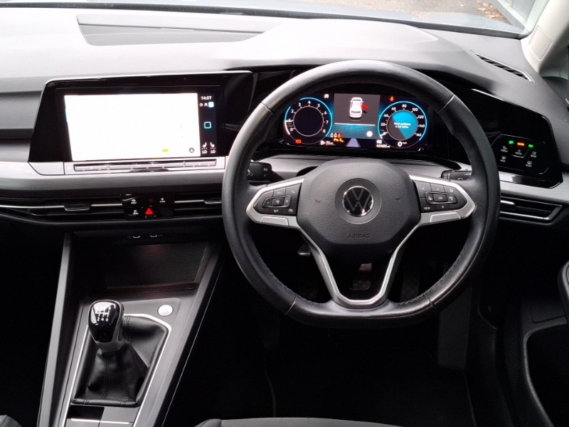 Used Volkswagen Golf 2021 for sale - 76511702: Photo 7