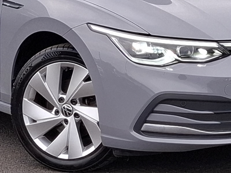 Used Volkswagen Golf 2021 for sale - 76511702: Photo 9