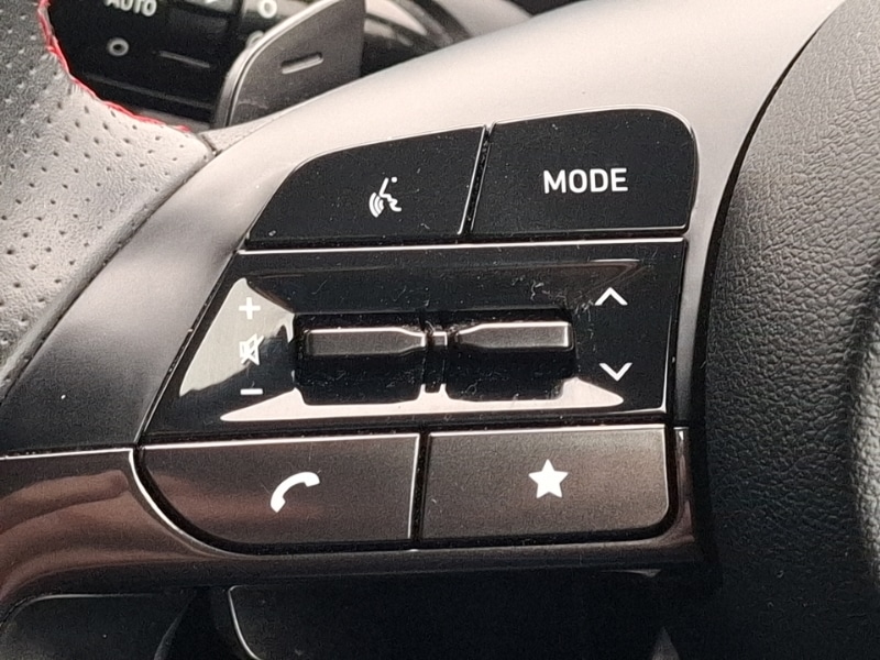 Used Hyundai TUCSON 2022 for sale - 77284723: Photo 12