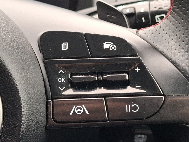 Used Hyundai TUCSON 2022 for sale - 77284723: Photo 13