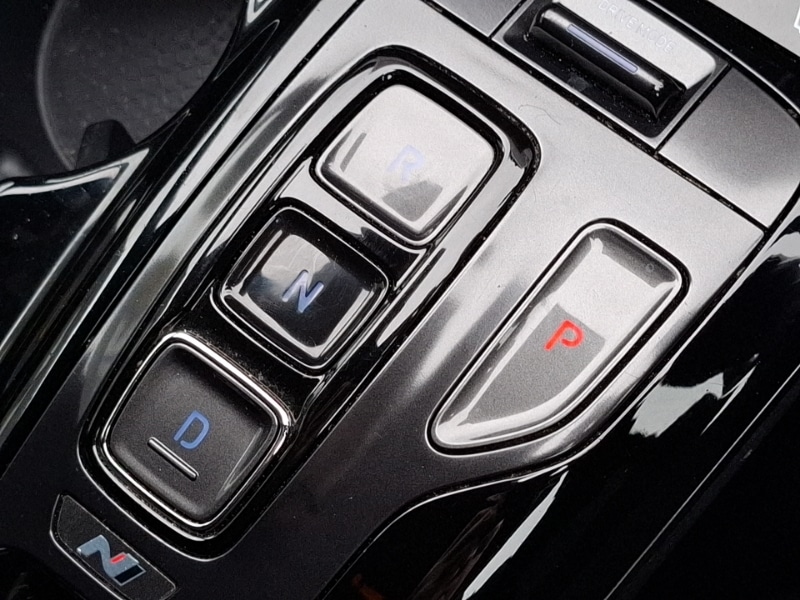 Used Hyundai TUCSON 2022 for sale - 77284723: Photo 15