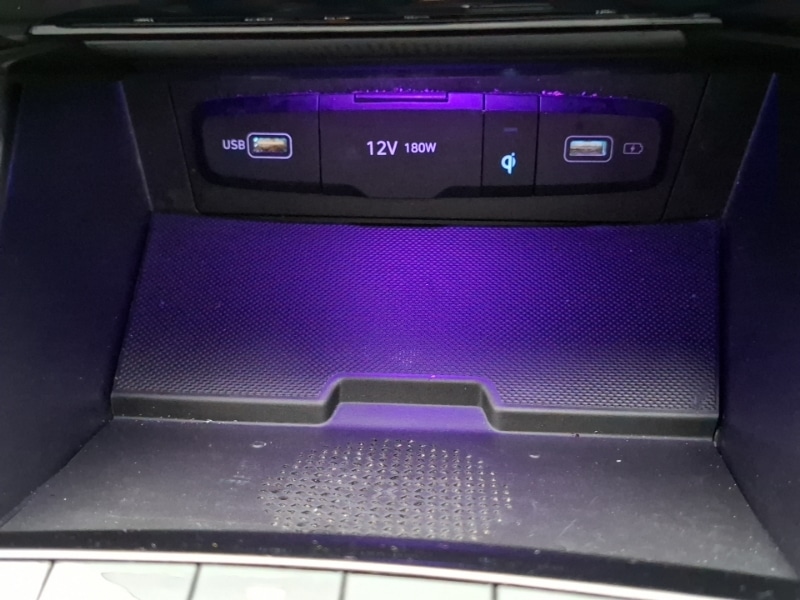 Used Hyundai TUCSON 2022 for sale - 77284723: Photo 16