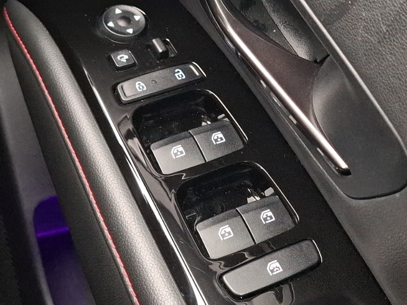 Used Hyundai TUCSON 2022 for sale - 77284723: Photo 18