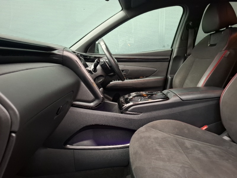 Used Hyundai TUCSON 2022 for sale - 77284723: Photo 5