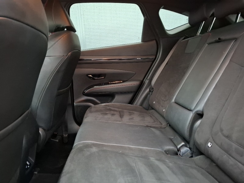 Used Hyundai TUCSON 2022 for sale - 77284723: Photo 6