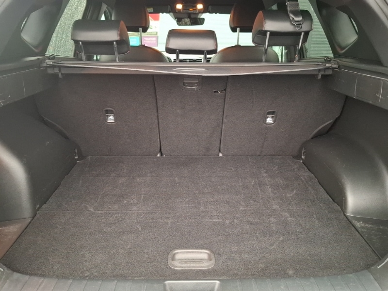 Used Hyundai TUCSON 2022 for sale - 77284723: Photo 8