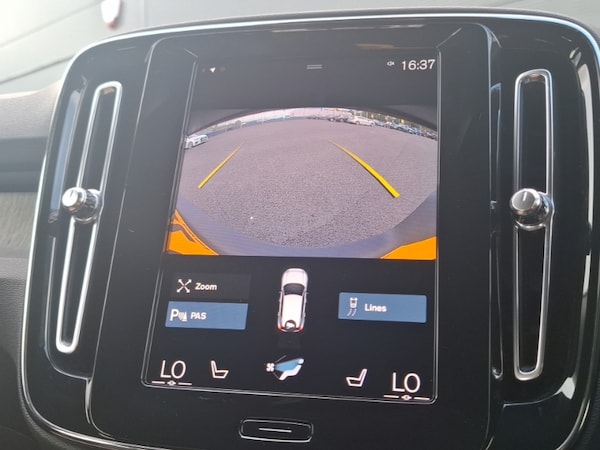 Used Volvo XC40 2022 for sale - 76183679: Photo 11
