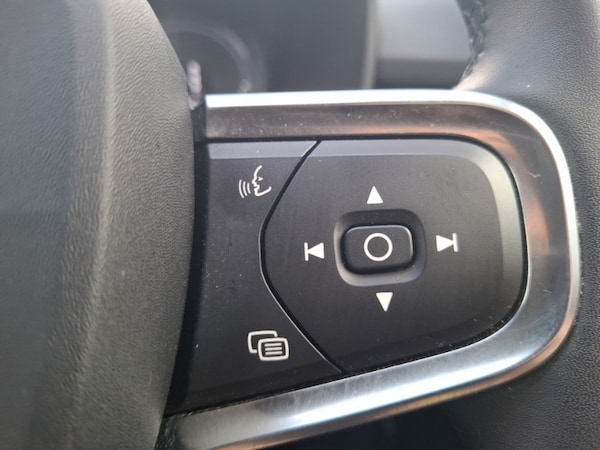 Used Volvo XC40 2022 for sale - 76183679: Photo 13