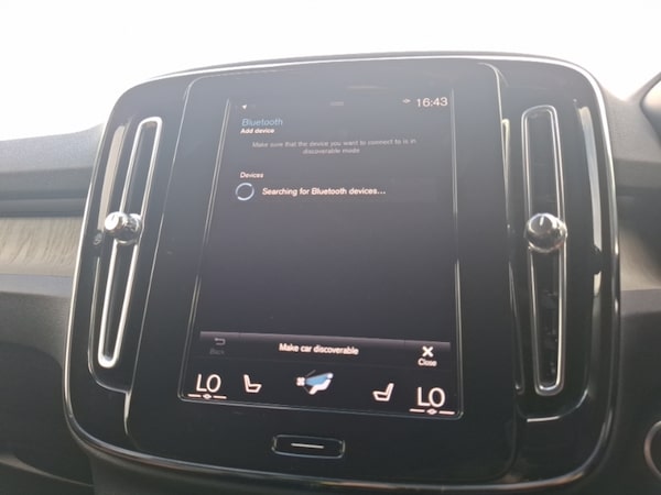 Used Volvo XC40 2022 for sale - 76183679: Photo 17