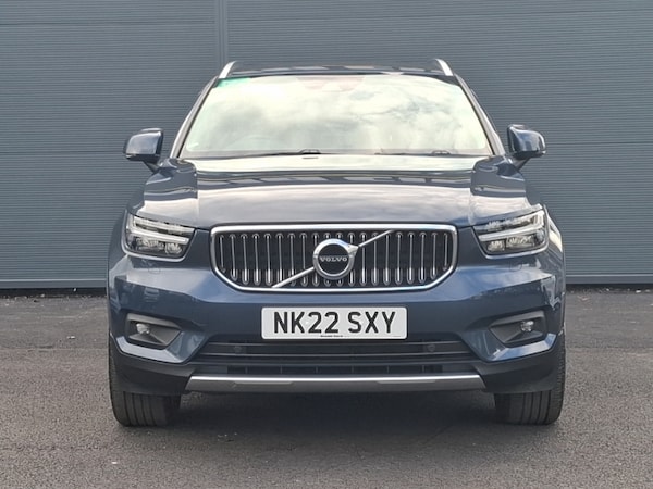 Used Volvo XC40 2022 for sale - 76183679: Photo 19