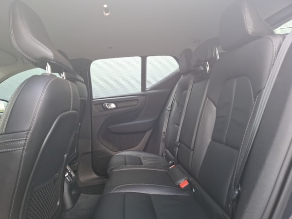 Used Volvo XC40 2022 for sale - 76183679: Photo 6