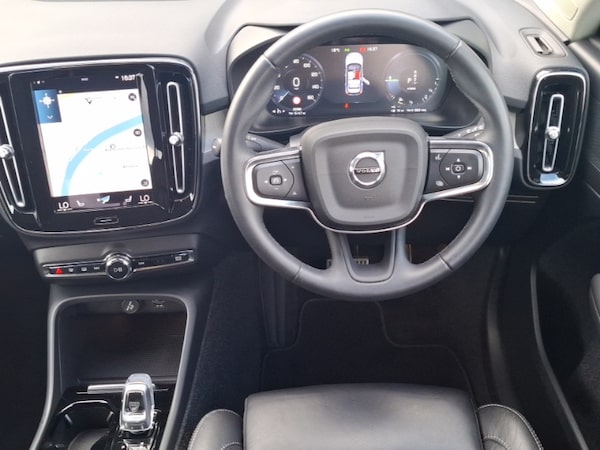 Used Volvo XC40 2022 for sale - 76183679: Photo 7