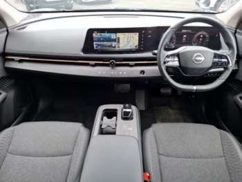 Used Nissan ARIYA 2023 for sale - 74907986: Photo