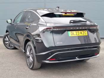 Used Nissan ARIYA 2023 for sale - 74907986: Photo