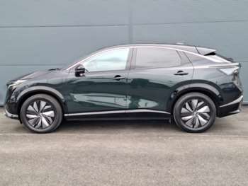 Used Nissan ARIYA 2023 for sale - 74907986: Photo
