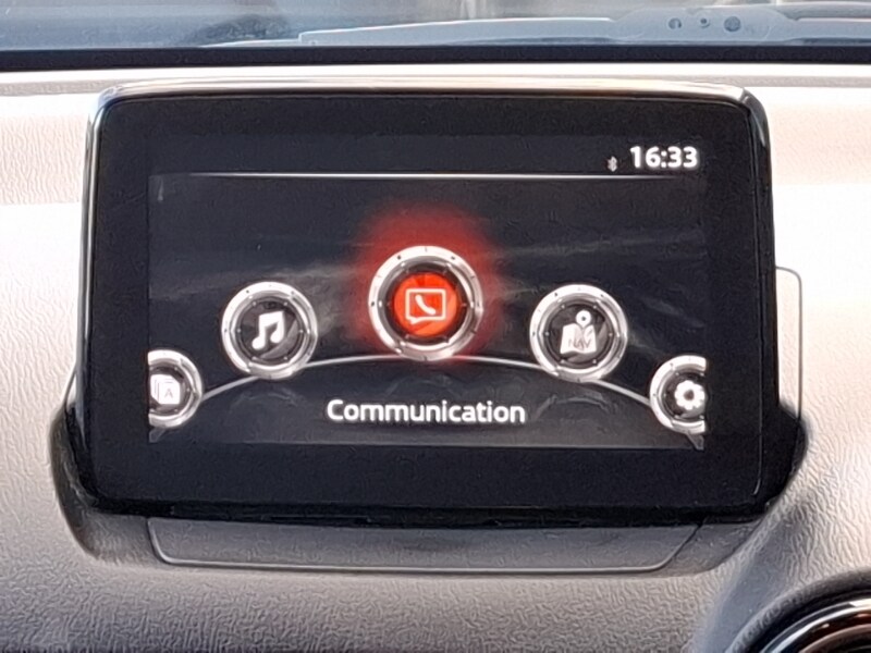 Used Mazda Mazda2 2019 for sale - 76208455: Photo 10