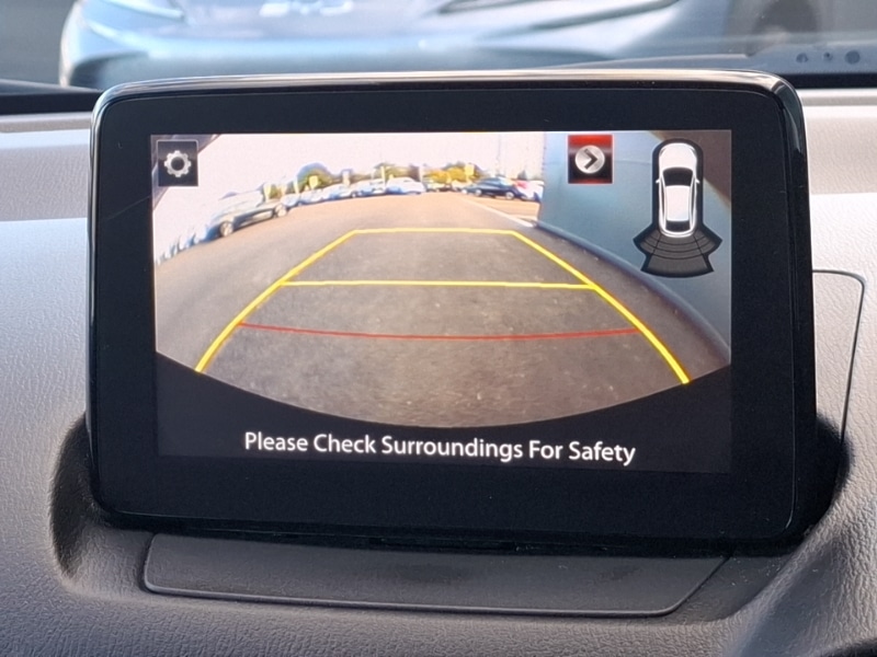 Used Mazda Mazda2 2019 for sale - 76208455: Photo 11