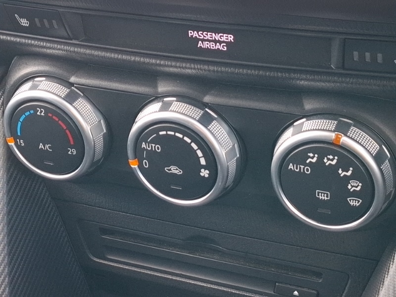 Used Mazda Mazda2 2019 for sale - 76208455: Photo 14