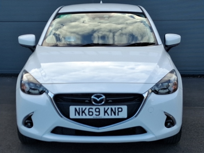 Used Mazda Mazda2 2019 for sale - 76208455: Photo 19