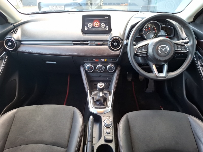 Used Mazda Mazda2 2019 for sale - 76208455: Photo 2