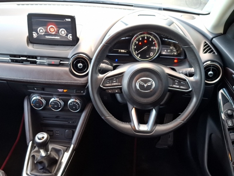 Used Mazda Mazda2 2019 for sale - 76208455: Photo 7
