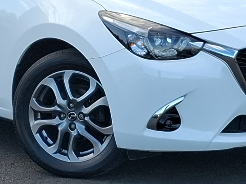 Used Mazda Mazda2 2019 for sale - 76208455: Photo 9