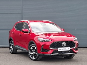 Used MG MG HS 2024 for sale - 78403653: Photo