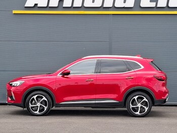 Used MG MG HS 2024 for sale - 78403653: Photo