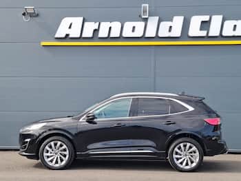Used Ford Kuga 2023 for sale - 79662397: Photo