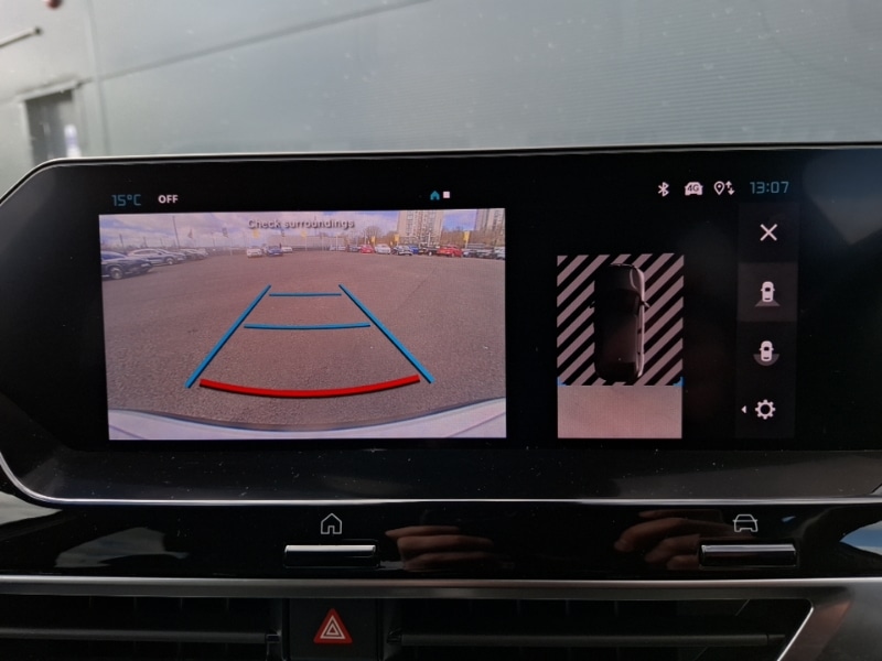 Used Citroen C4 2023 for sale - 78065866: Photo 10